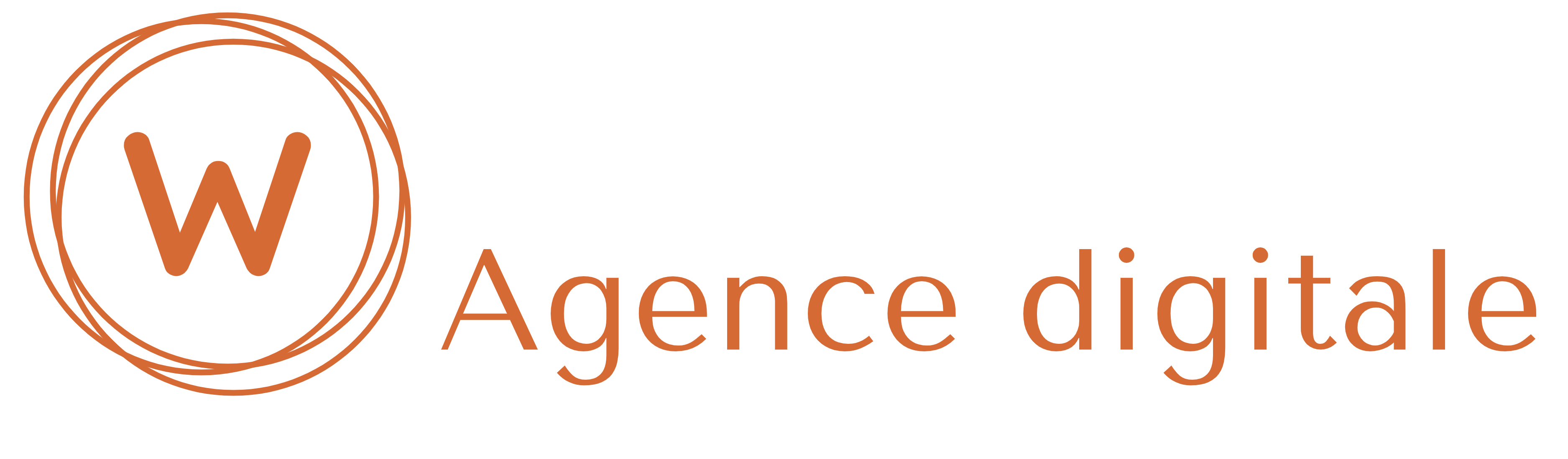 Webev, agence digitale 